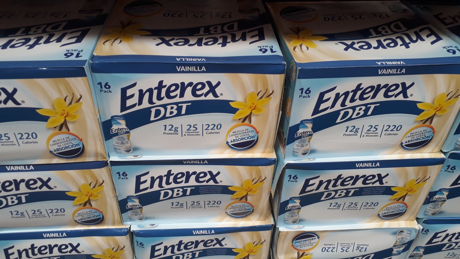 Empaques premium