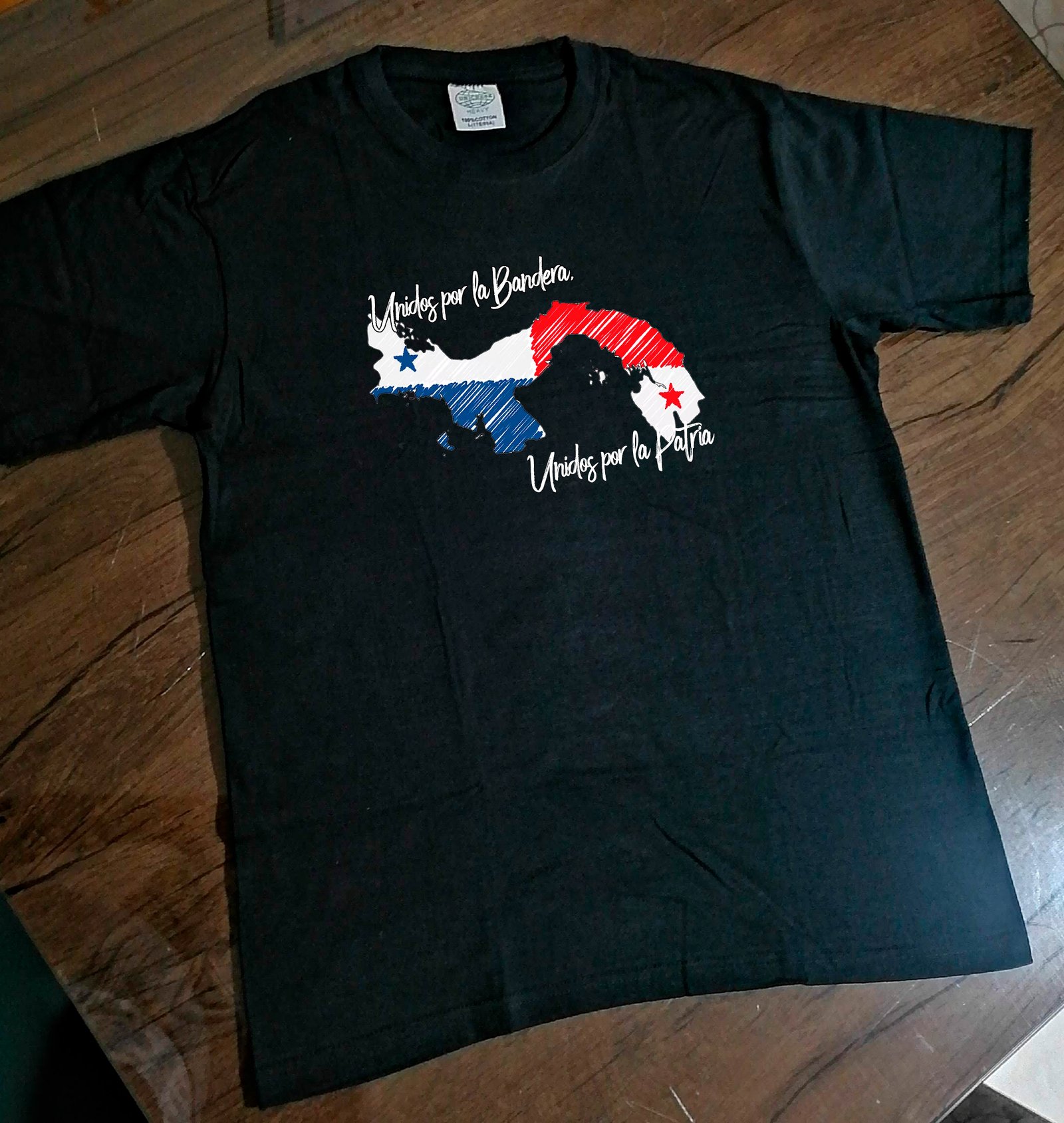 T-shirts personalizadas