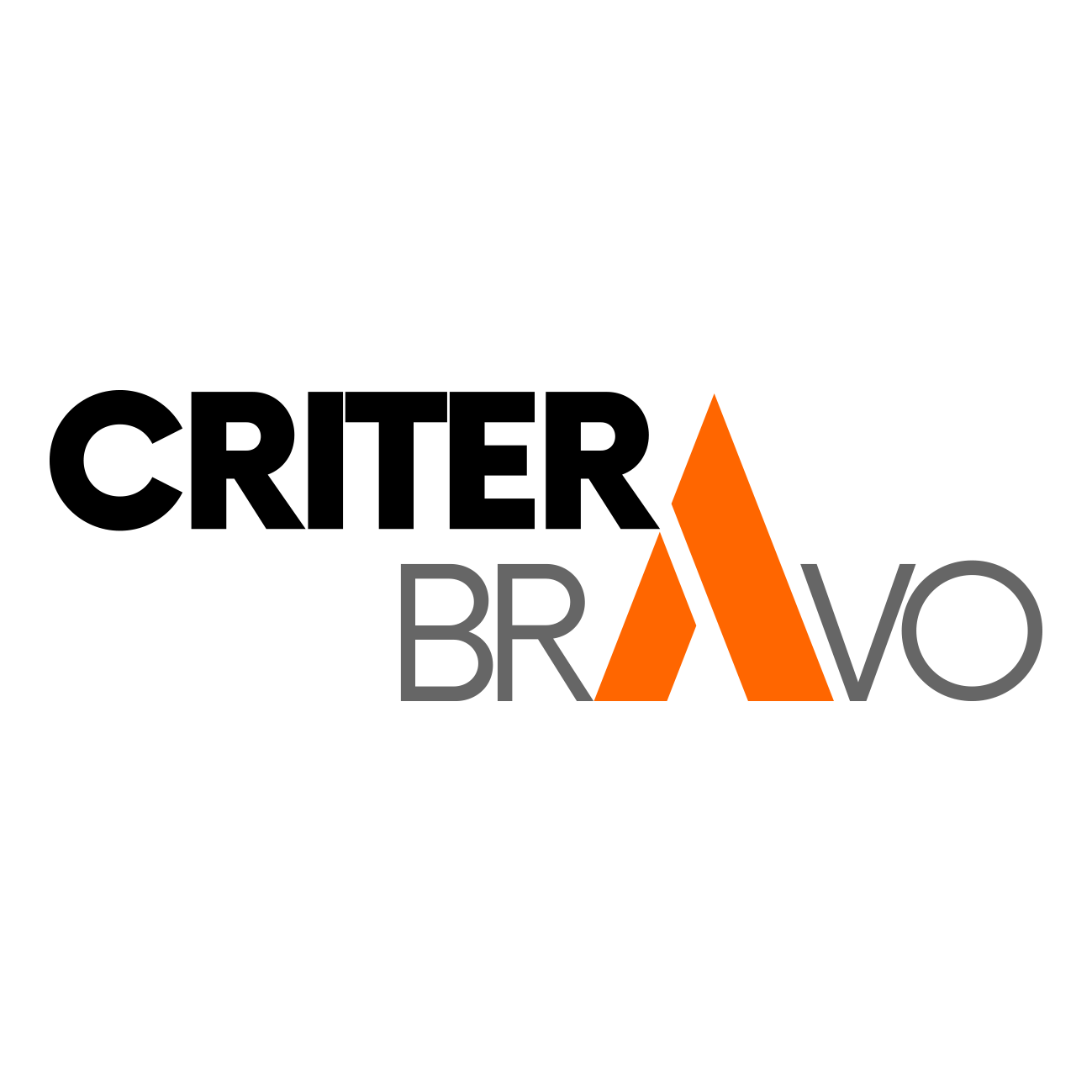Criteria Bravo