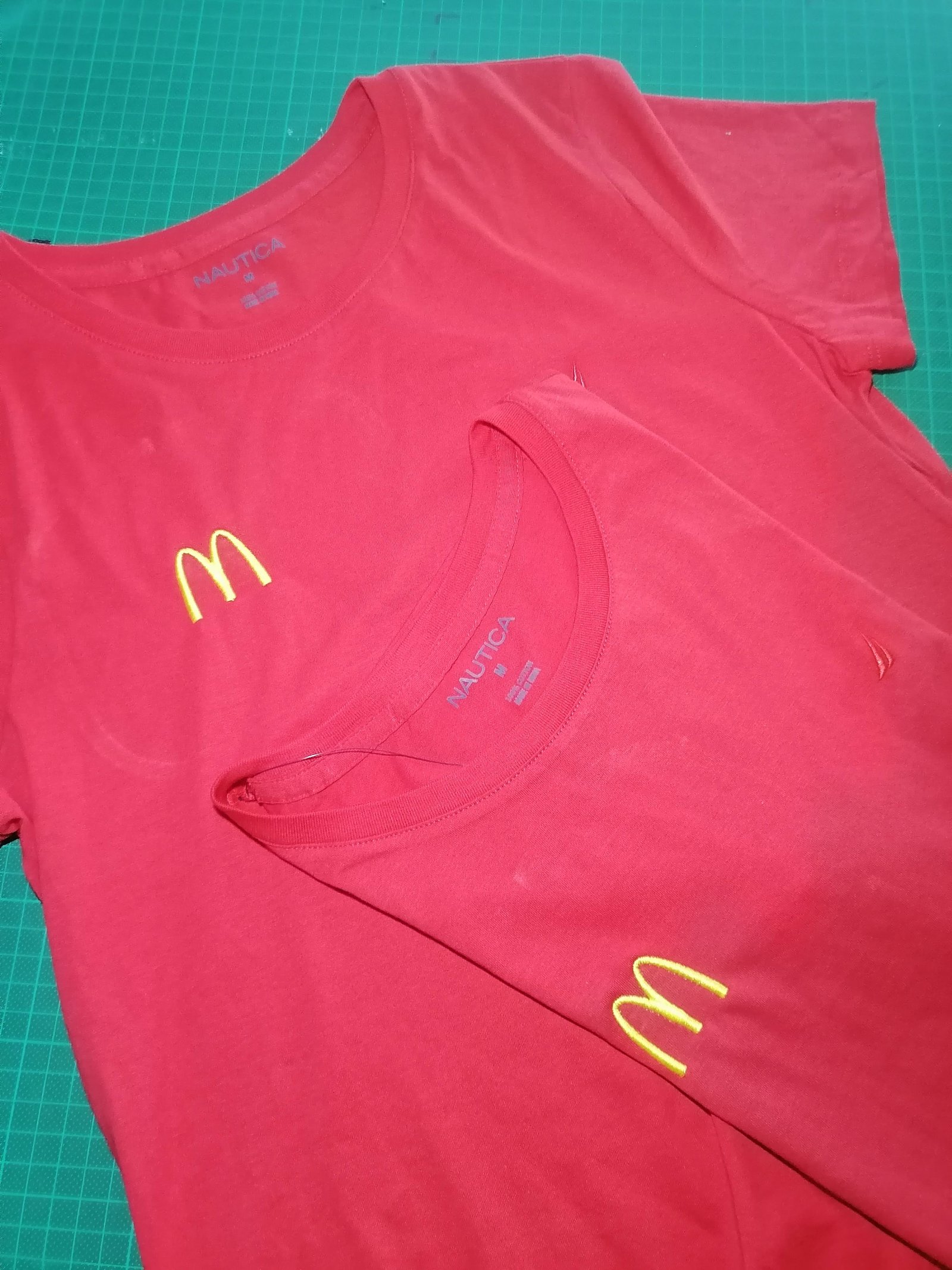 Kit corporativo