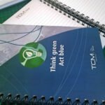 Cuadernos y libretas personalizados