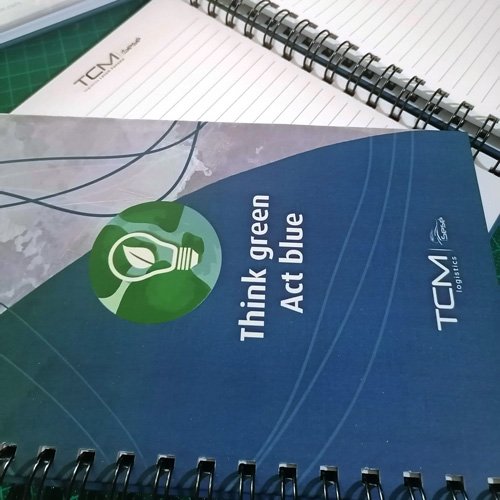 Libretas Cuadernos tapa dura personalizados Cuadernos y libretas personalizados